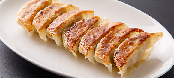 餃子