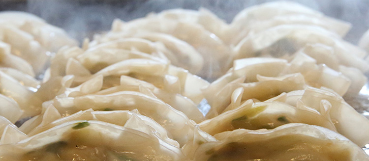 台湾料理來來