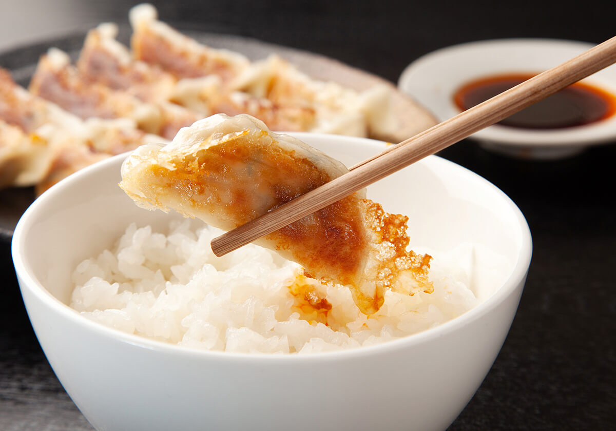 おいしい食べ方