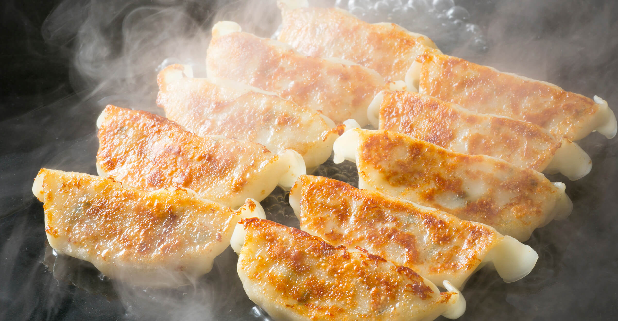 來來の冷凍餃子(20個入り) - 画像 (2)