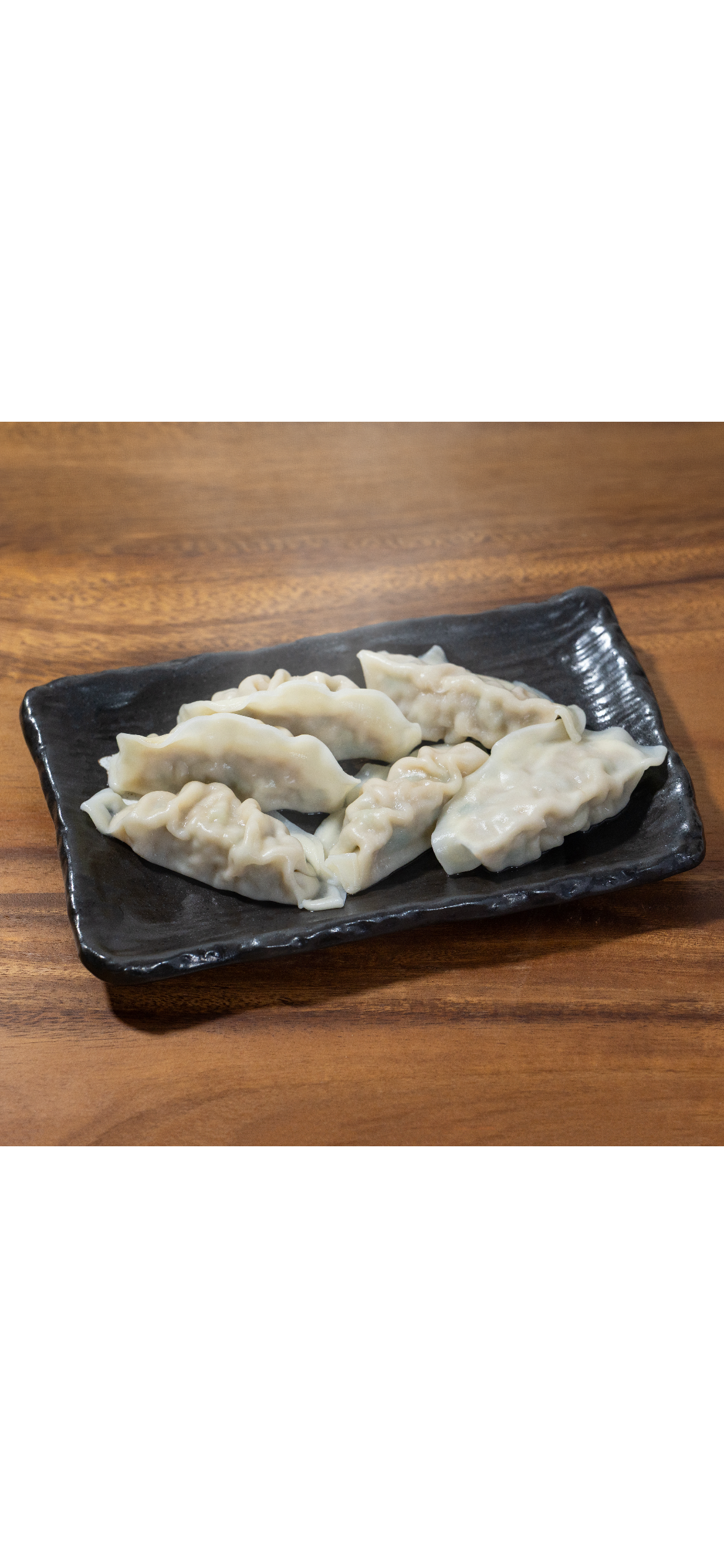 來來の冷凍餃子(20個入り) - 画像 (7)