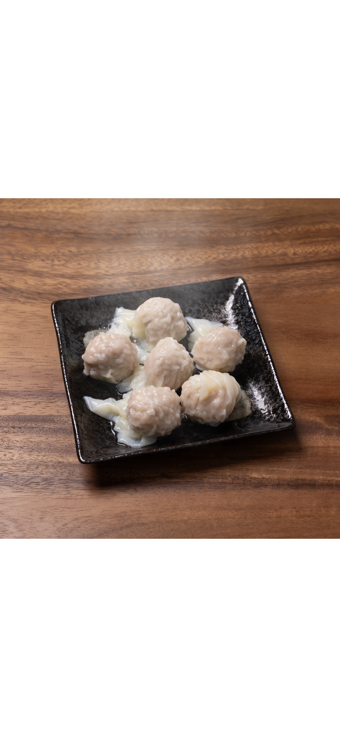 來來の冷凍わんたん(20個入り) - 画像 (2)